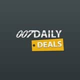 007 Daily Deals Promo Codes for